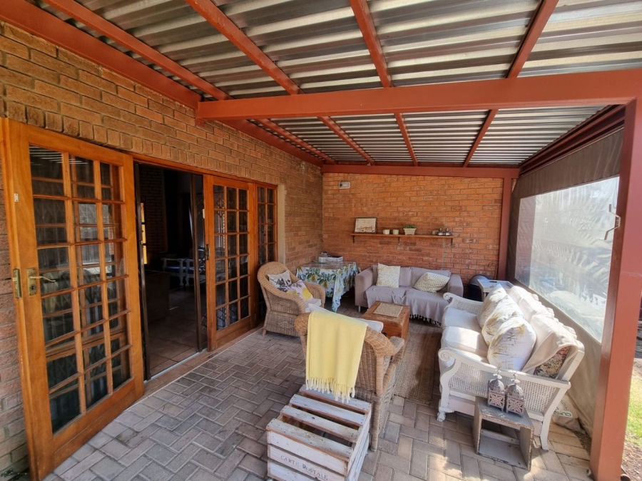 To Let 3 Bedroom Property for Rent in La Provance Free State